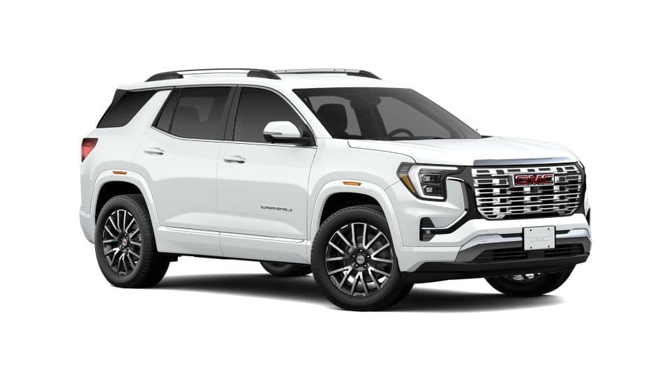 2026 GMC Terrain Denali - Photo 7