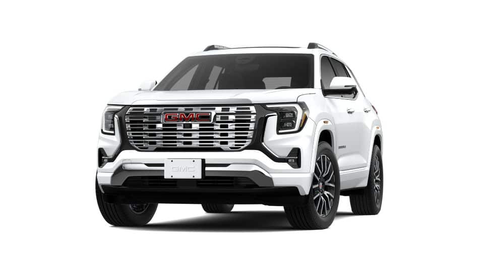2026 GMC Terrain Denali's photo