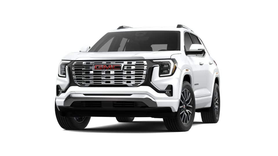 2026 GMC Terrain Denali's photo
