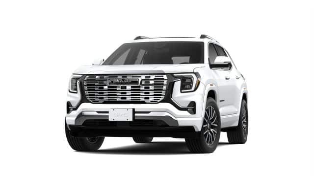 2026 Terrain Denali