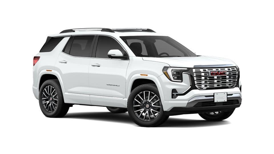 2026 GMC Terrain Denali - Photo 54