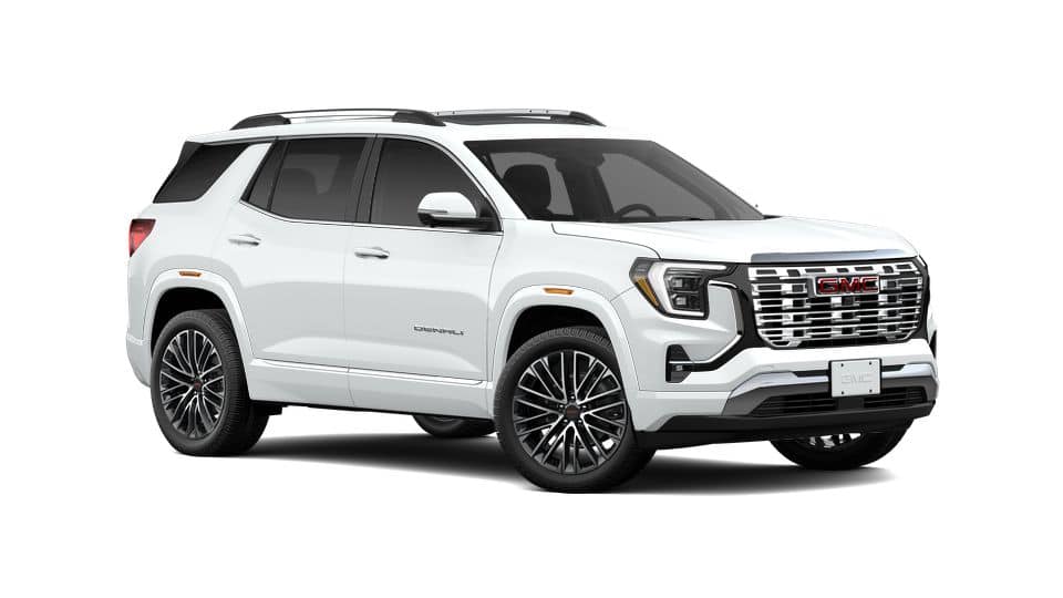 2026 GMC Terrain Denali - Photo 6