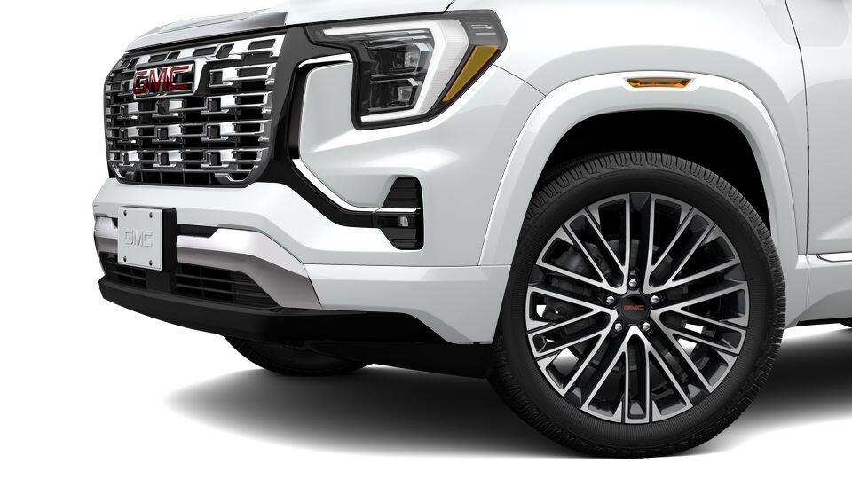 2026 GMC Terrain Denali - Photo 7
