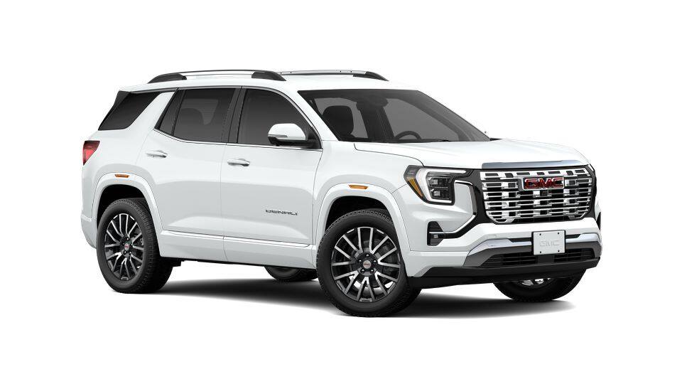 2026 GMC Terrain Denali - Photo 54