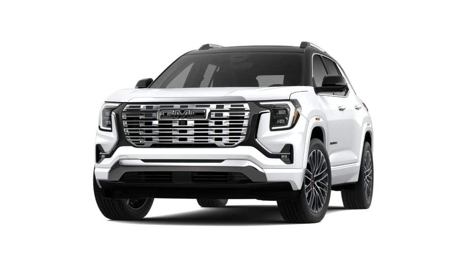 2026 GMC Terrain Denali's photo