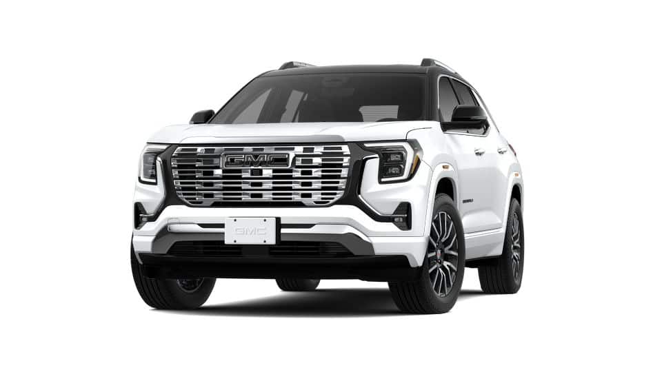 2026 GMC Terrain Denali's photo