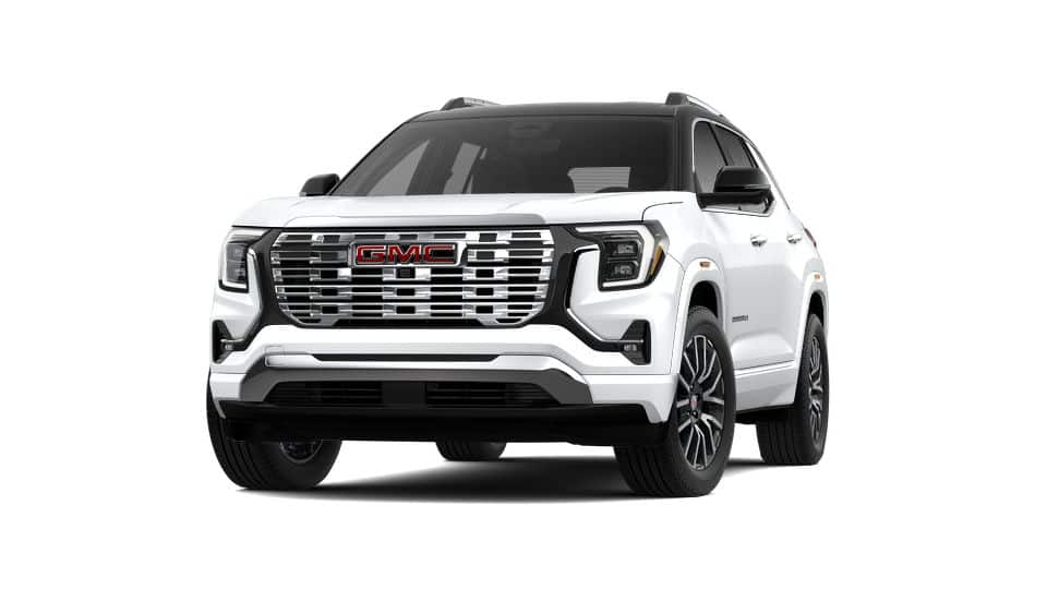 2026 GMC Terrain Denali - Photo 25