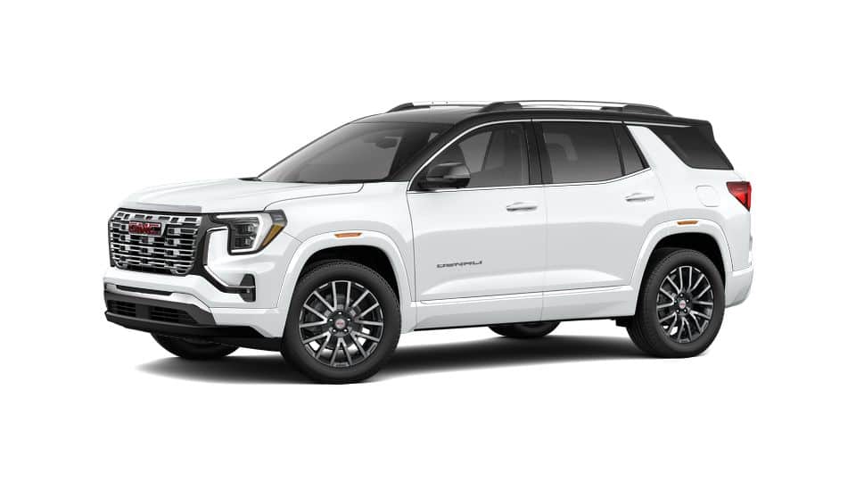 2026 GMC Terrain Denali - Photo 28
