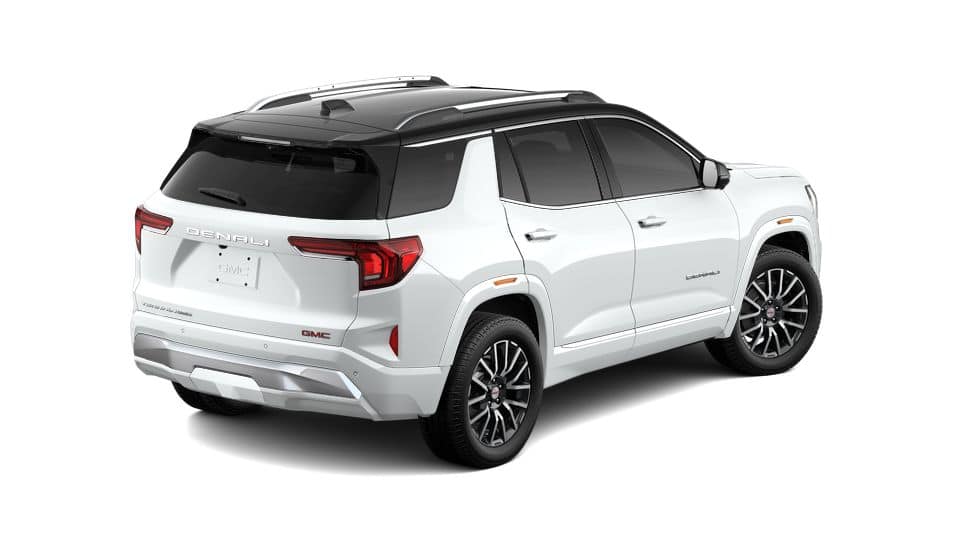 2026 GMC Terrain Denali - Photo 29