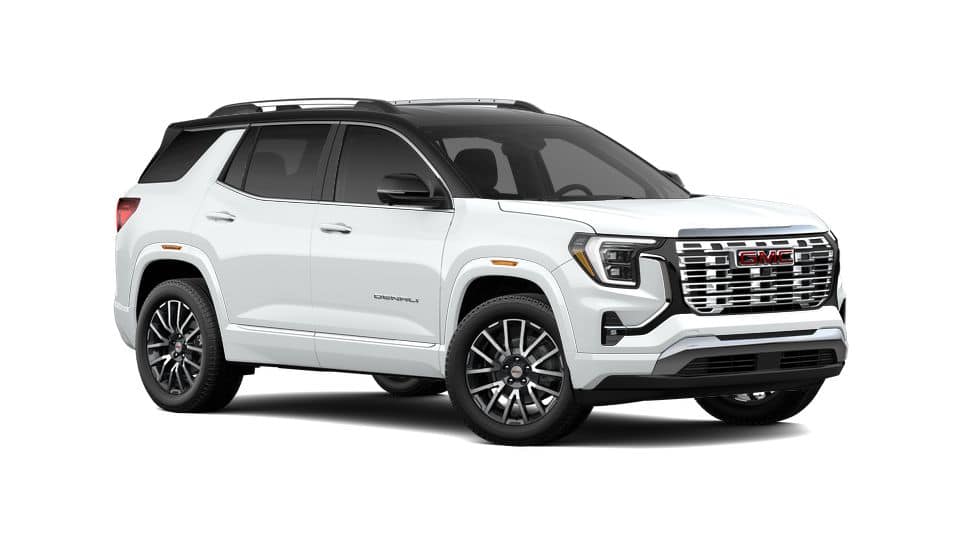 2026 GMC Terrain Denali - Photo 30