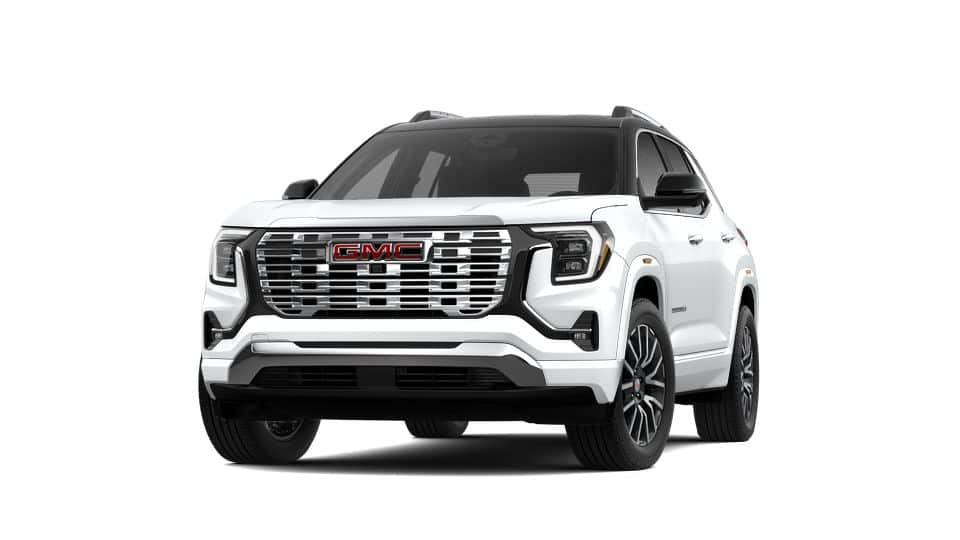 2026 GMC Terrain Denali - Photo 27