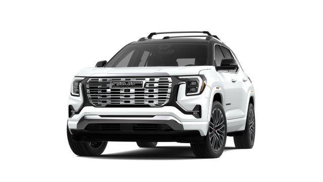 2026 Terrain Denali