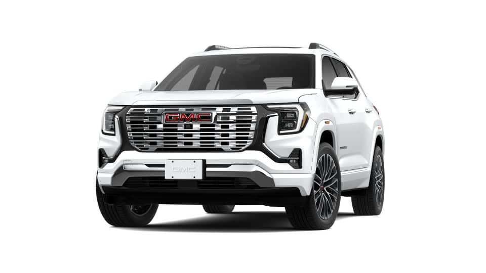 2026 GMC Terrain Denali's photo
