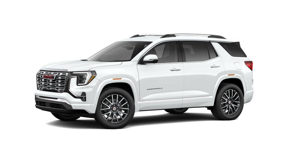 2026 GMC Terrain Denali - Photo 18