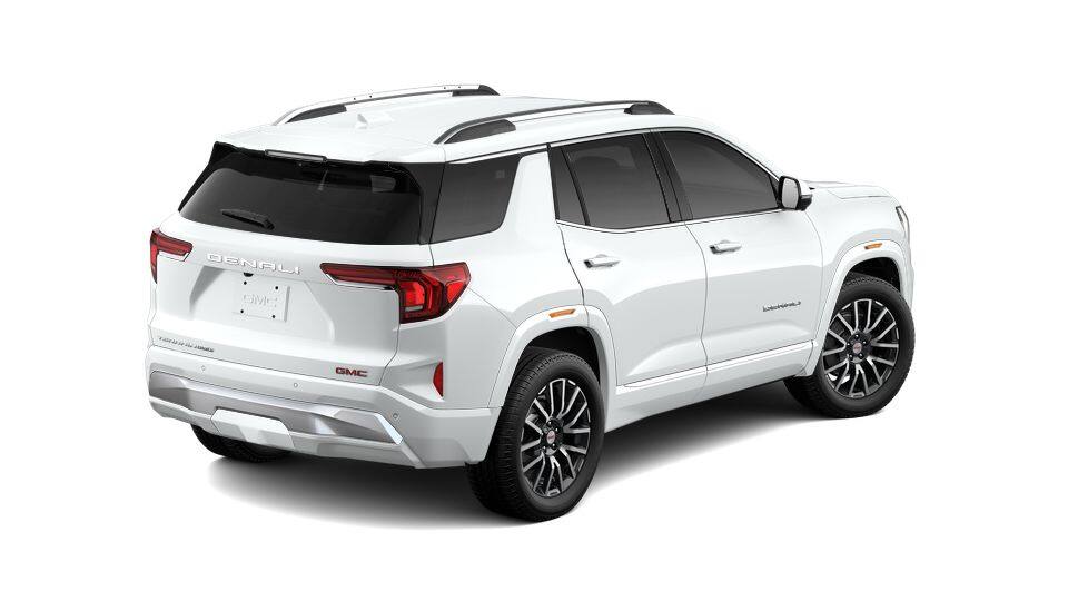 2026 GMC Terrain Denali - Photo 19