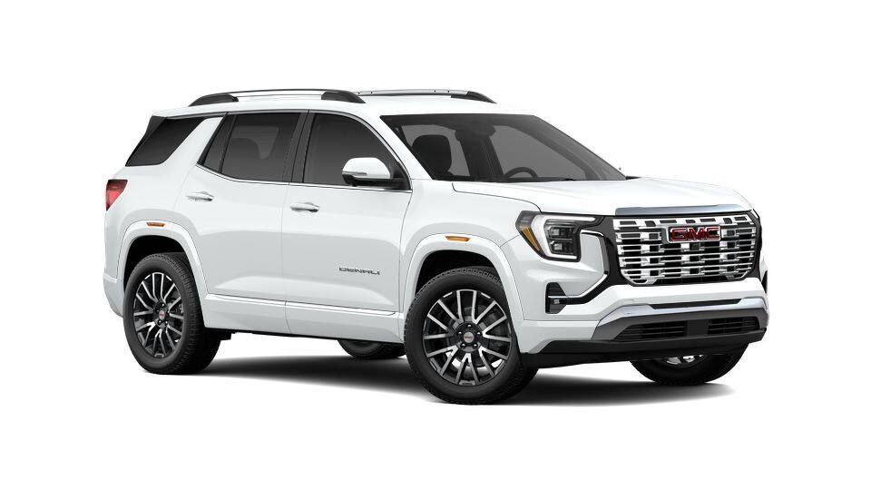 2026 GMC Terrain Denali - Photo 20