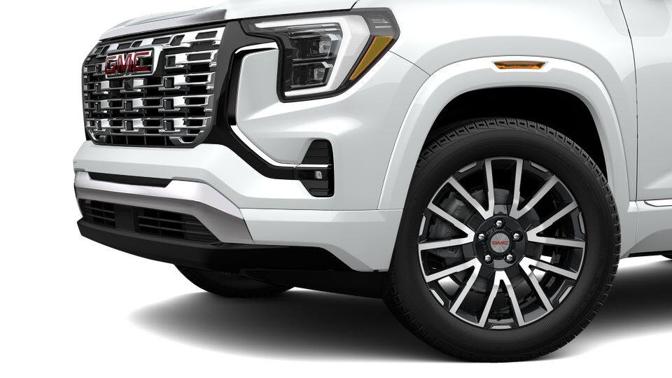 2026 GMC Terrain Denali - Photo 21