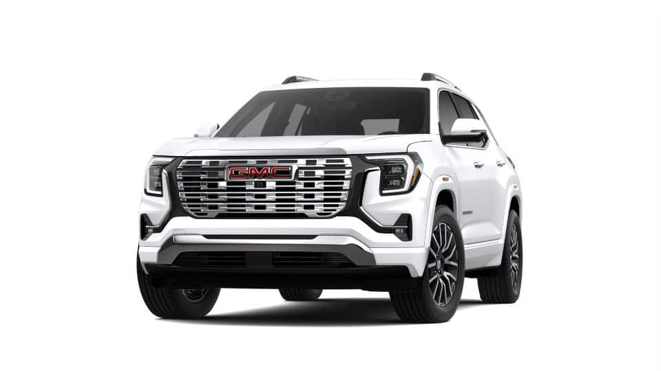 2026 GMC Terrain Denali - Photo 17