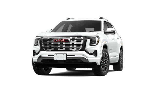 2026 Terrain Denali