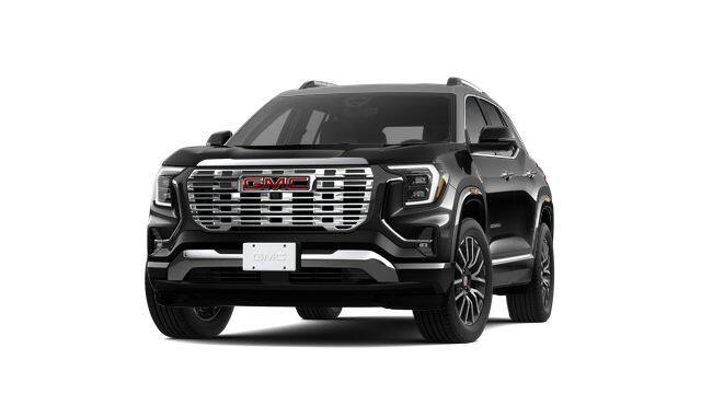 2026 Terrain Denali