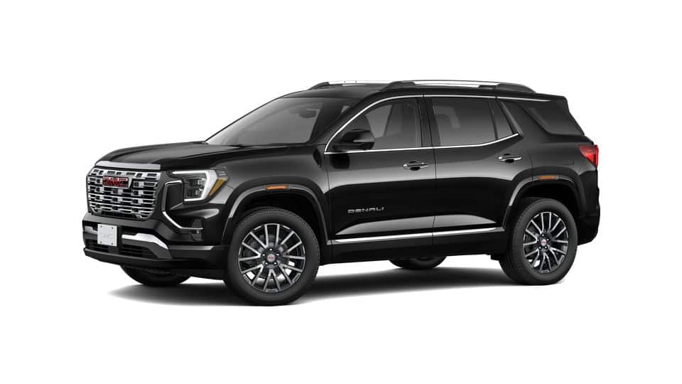 2026 GMC Terrain Denali - Photo 44