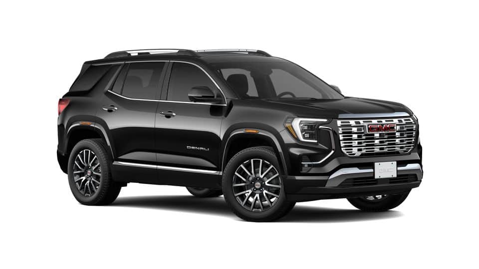 2026 GMC Terrain Denali - Photo 46