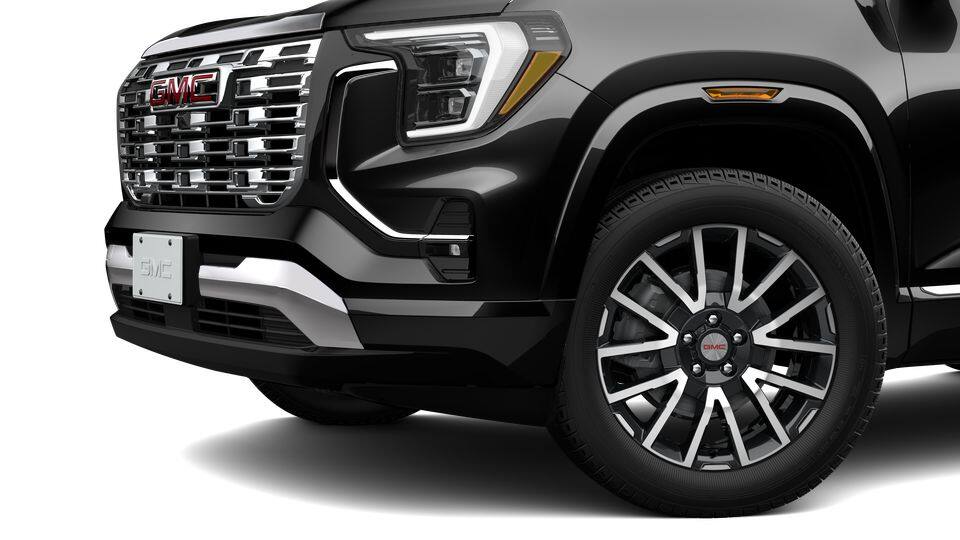 2026 GMC Terrain Denali - Photo 47