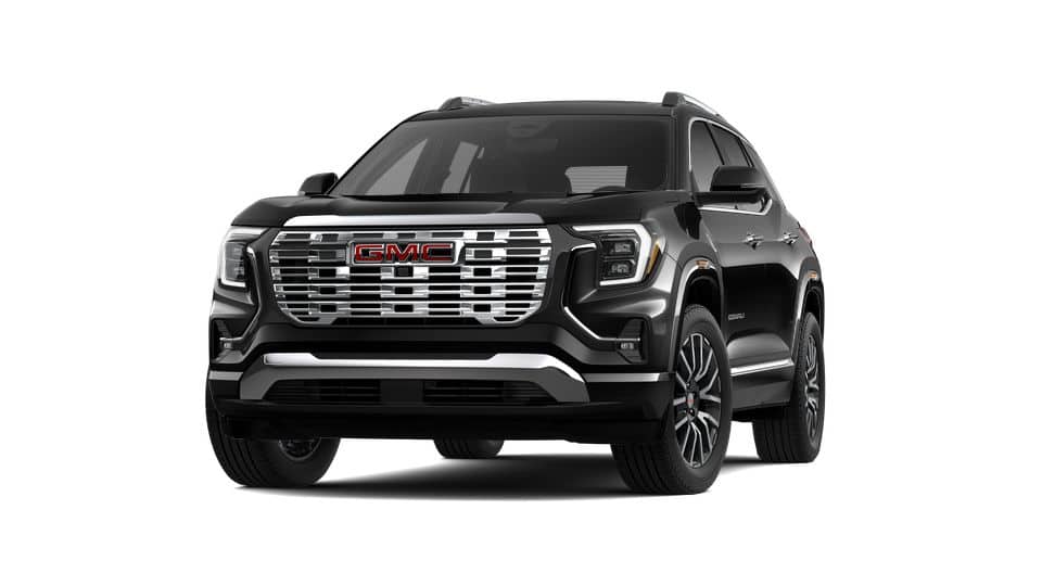 2026 GMC Terrain Denali's photo
