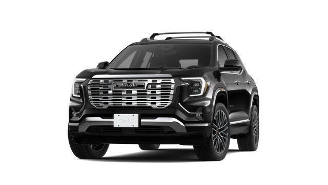 2026 Terrain Denali