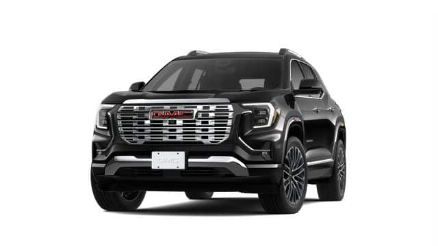 2026 Terrain Denali