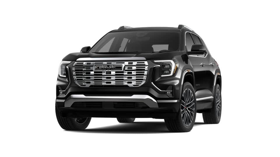 2026 GMC Terrain Denali AWD's photo