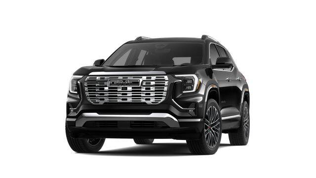 2026 Terrain Denali