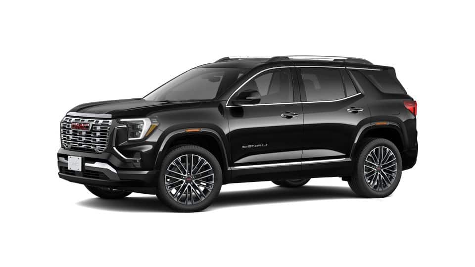 2026 GMC Terrain Denali - Photo 52