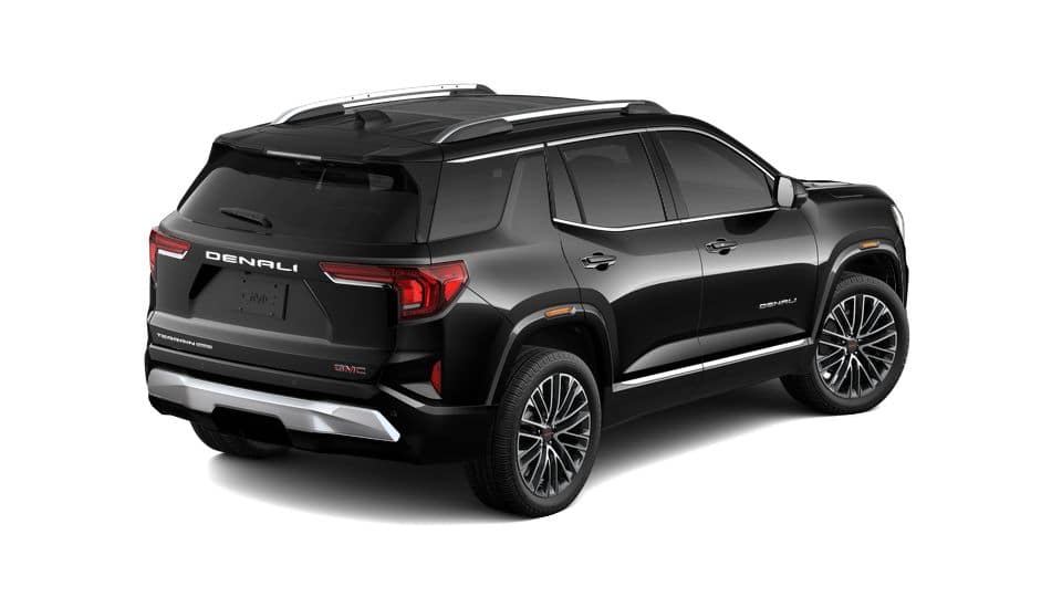 2026 GMC Terrain Denali - Photo 53