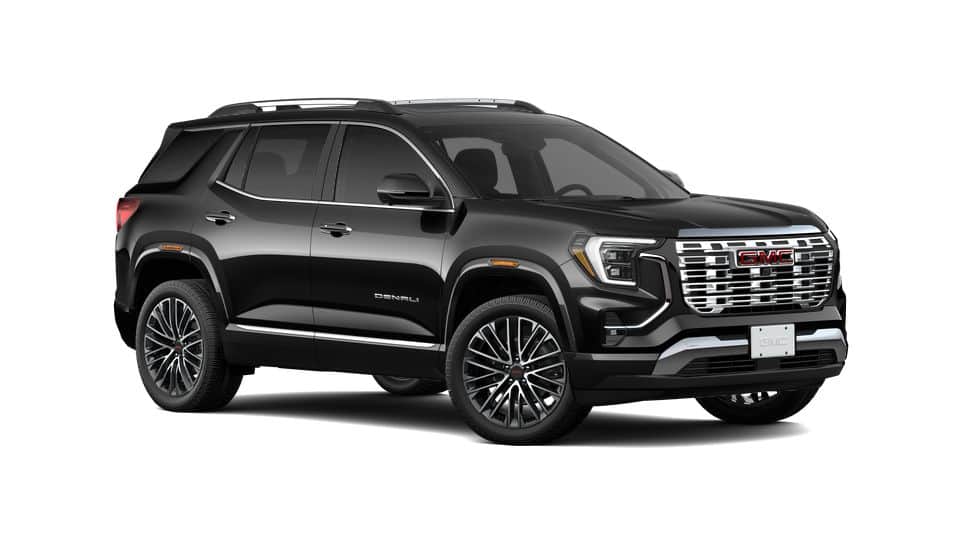 2026 GMC Terrain Denali - Photo 54