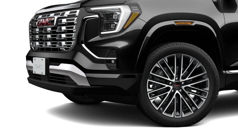 2026 GMC Terrain Denali - Photo 55