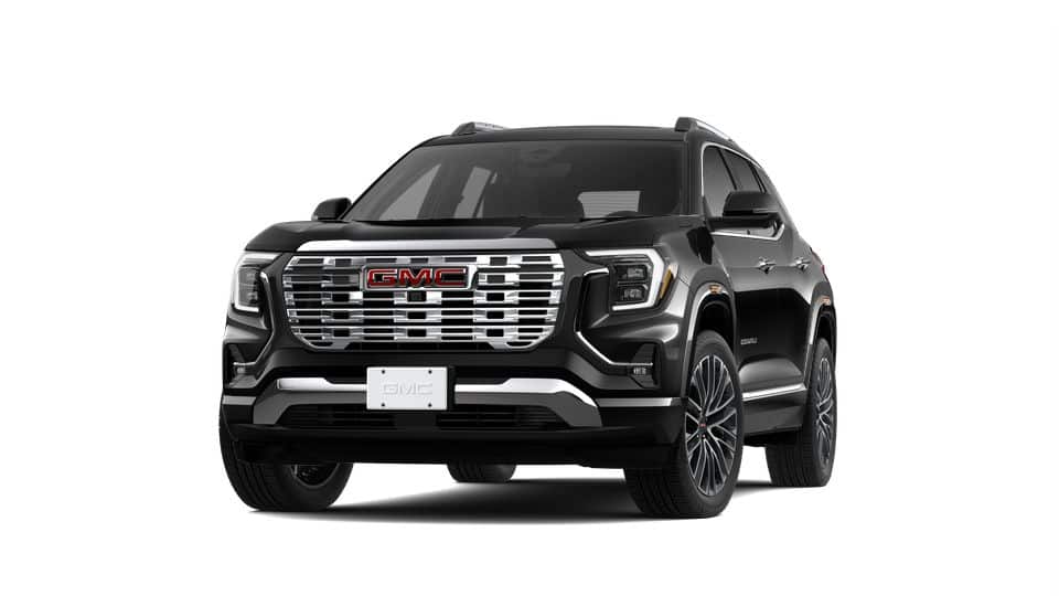 2026 GMC Terrain Denali - Photo 51