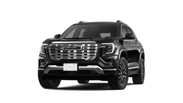 2026 Terrain Denali
