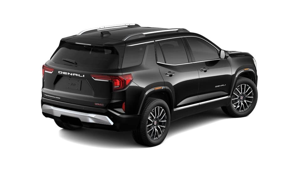 2026 GMC Terrain Denali - Photo 23