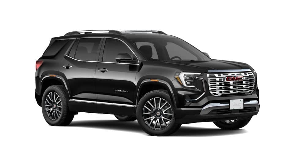 2026 GMC Terrain Denali - Photo 24