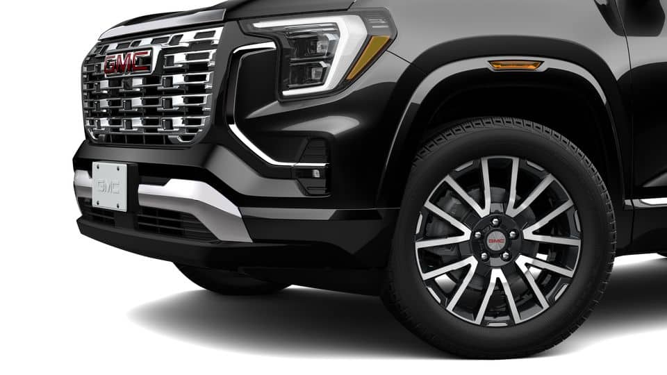 2026 GMC Terrain Denali - Photo 25