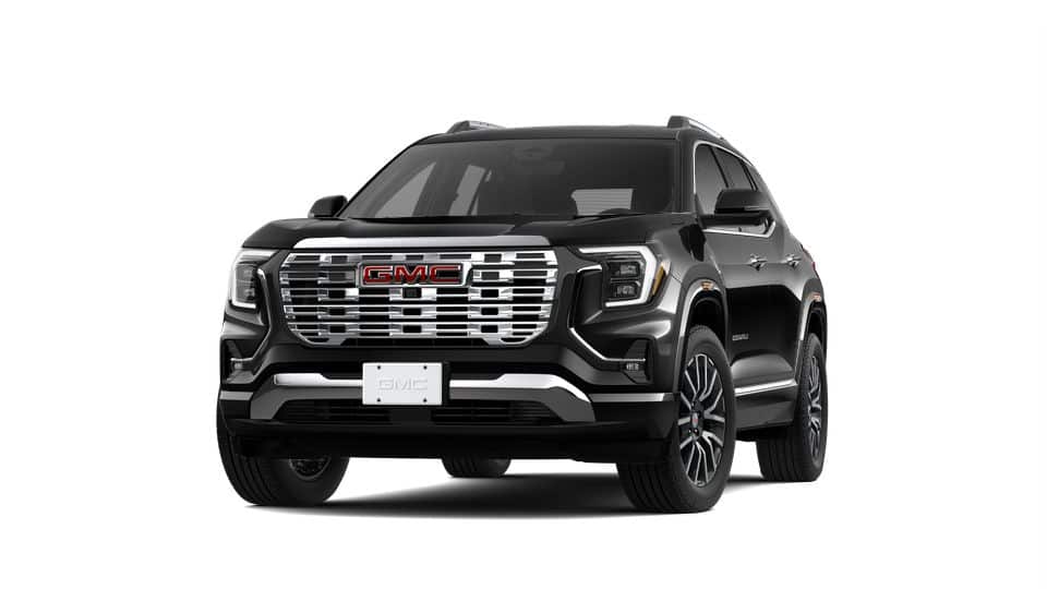 2026 GMC Terrain Denali - Photo 21