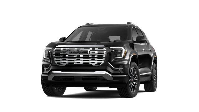 2026 Terrain Denali