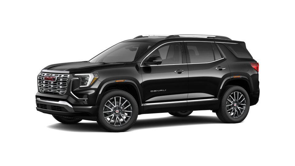 2026 GMC Terrain Denali - Photo 28