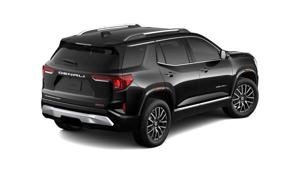 2026 GMC Terrain Denali - Photo 29