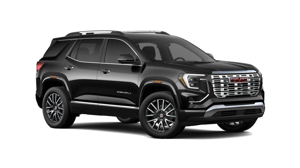 2026 GMC Terrain Denali - Photo 30