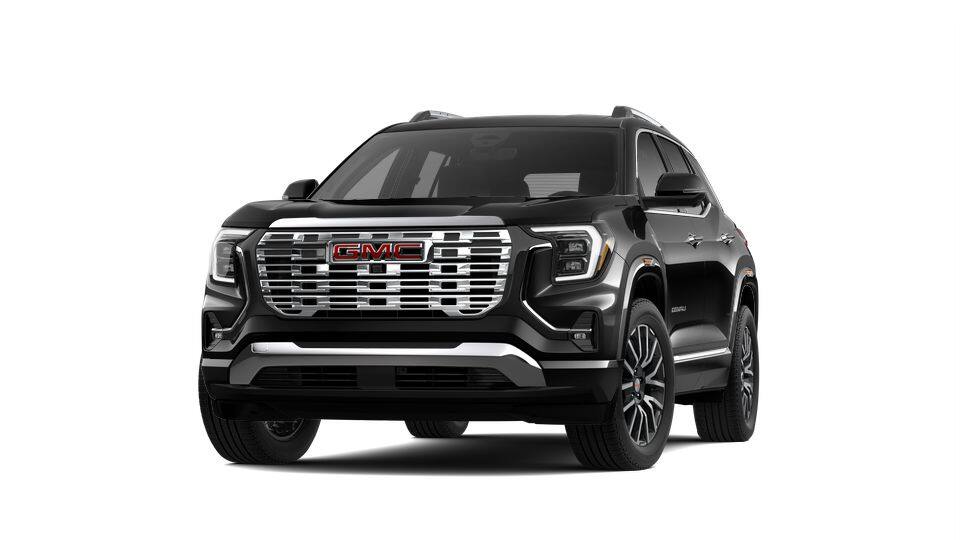 2026 GMC Terrain Denali - Photo 27