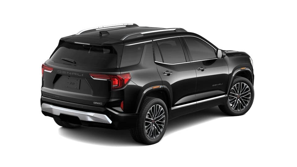 2026 GMC Terrain Denali - Photo 23