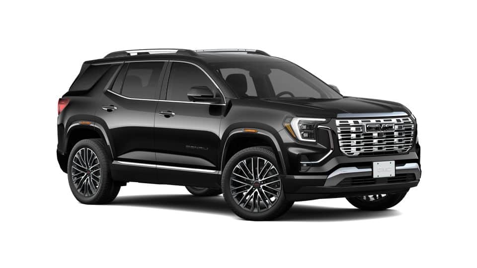 2026 GMC Terrain Denali - Photo 24
