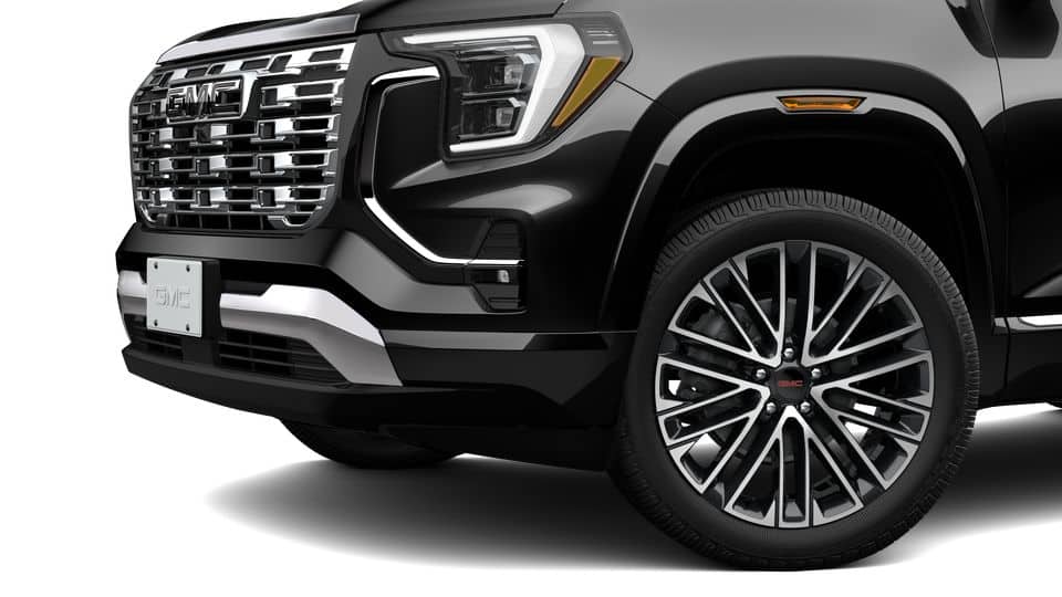 2026 GMC Terrain Denali - Photo 25